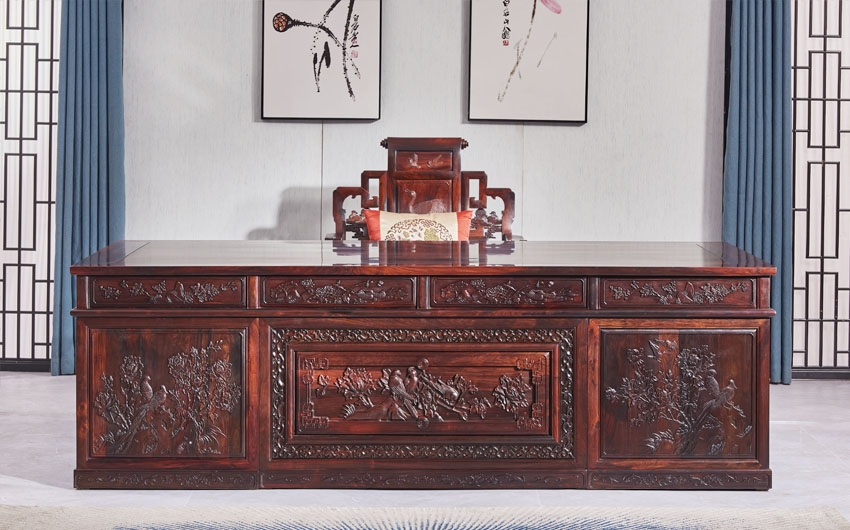 花鸟买办台