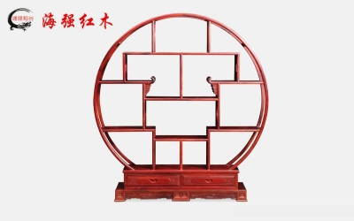 圆形多宝阁，，，，，，，博古架